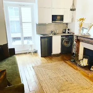  Appartement Electra Mini-studio