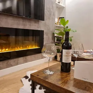  Appartement Center - Beautiful & Cosy Flat