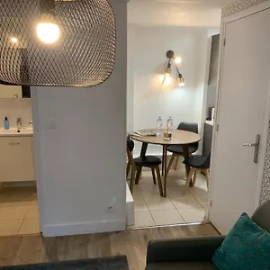  Appartement 149 - Urban Cosy Flat In