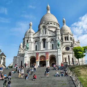 Sweett - Montmartre Parijs