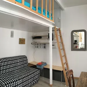  Appartement Maisonnette