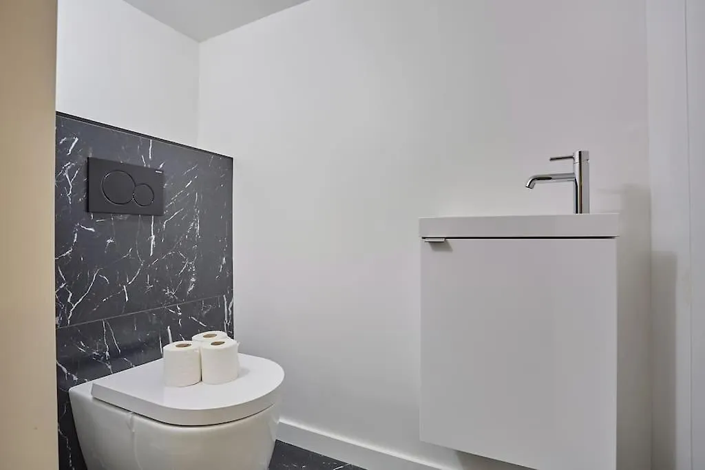 Duplex Center Of Paris By Studioprestige Apartment