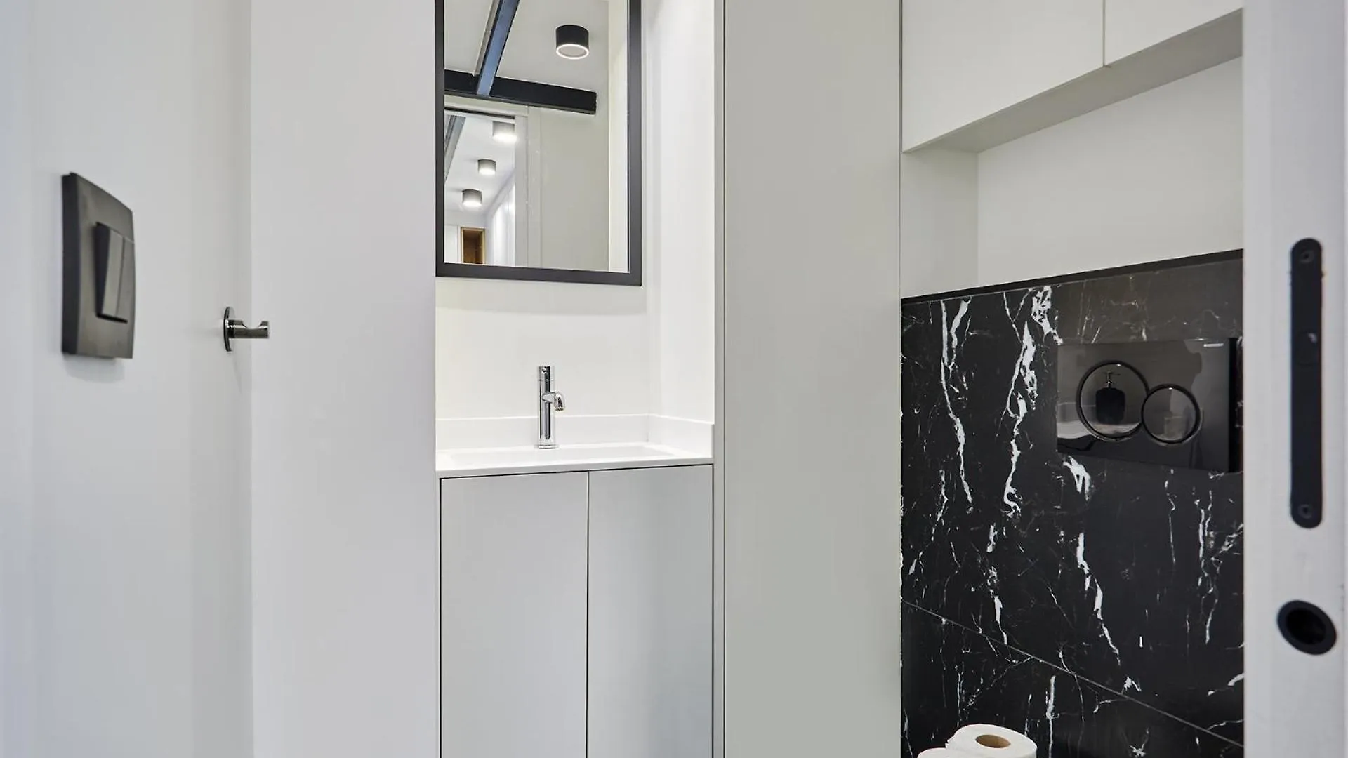 Duplex Center Of Paris By Studioprestige France