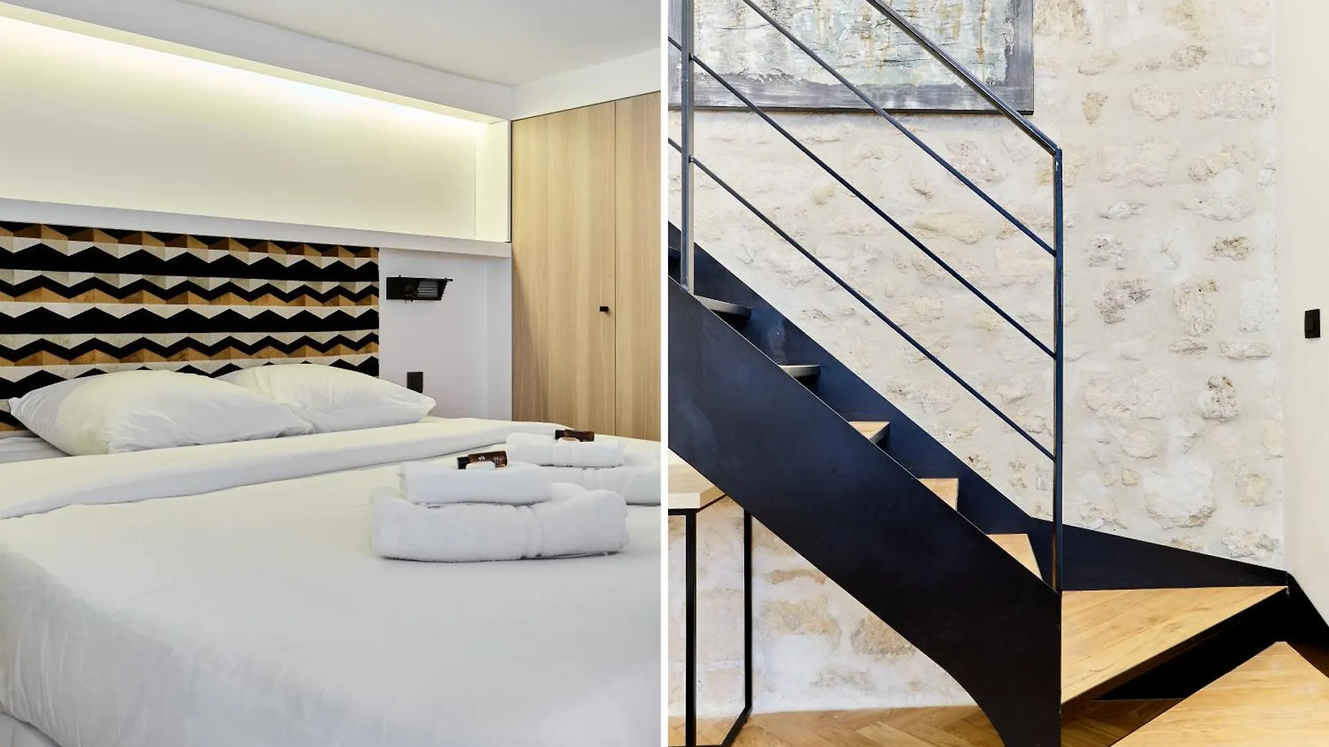 Apartment Duplex Center Of Paris By Studioprestige France