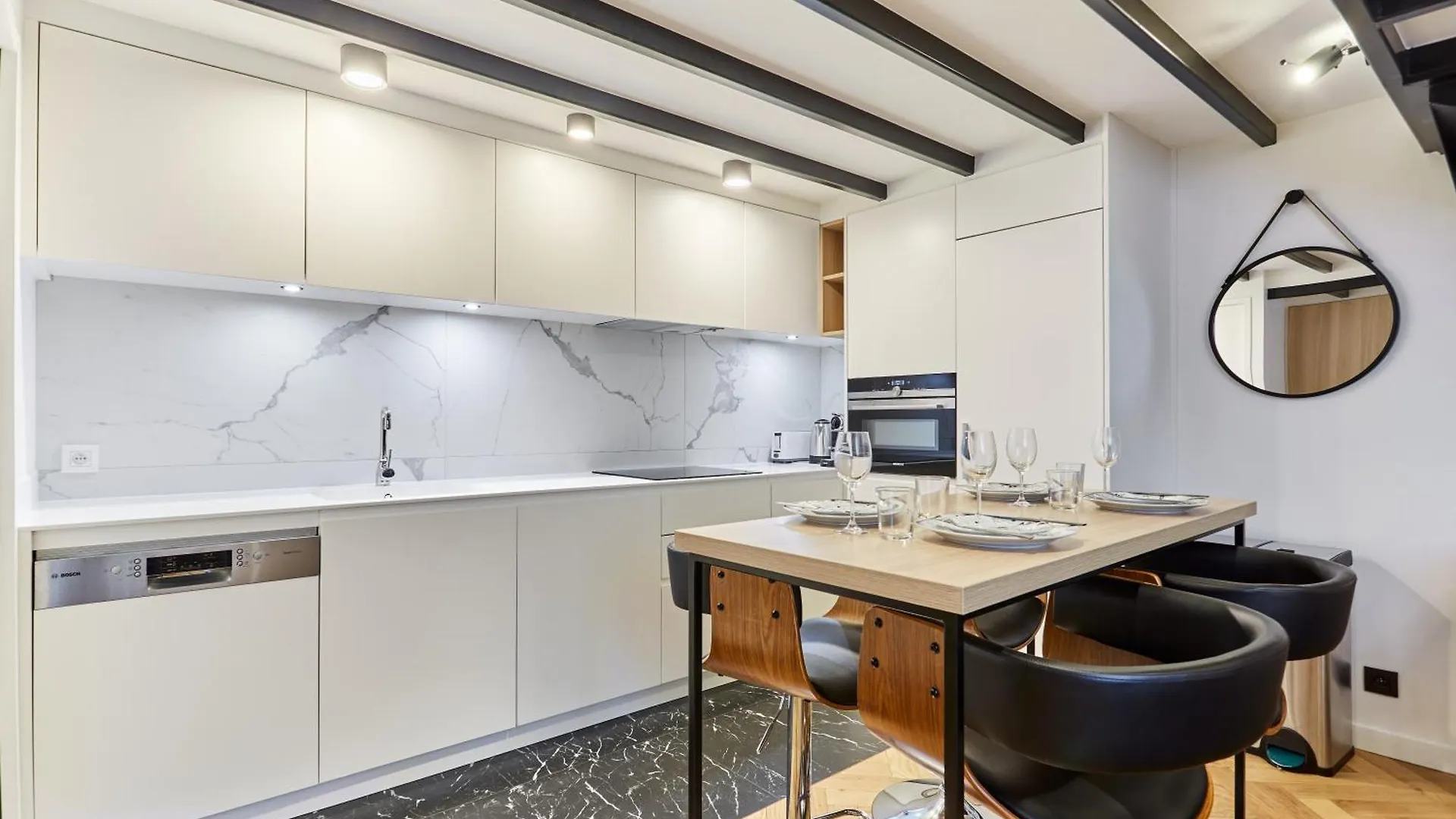 Duplex Center Of Paris By Studioprestige Apartment