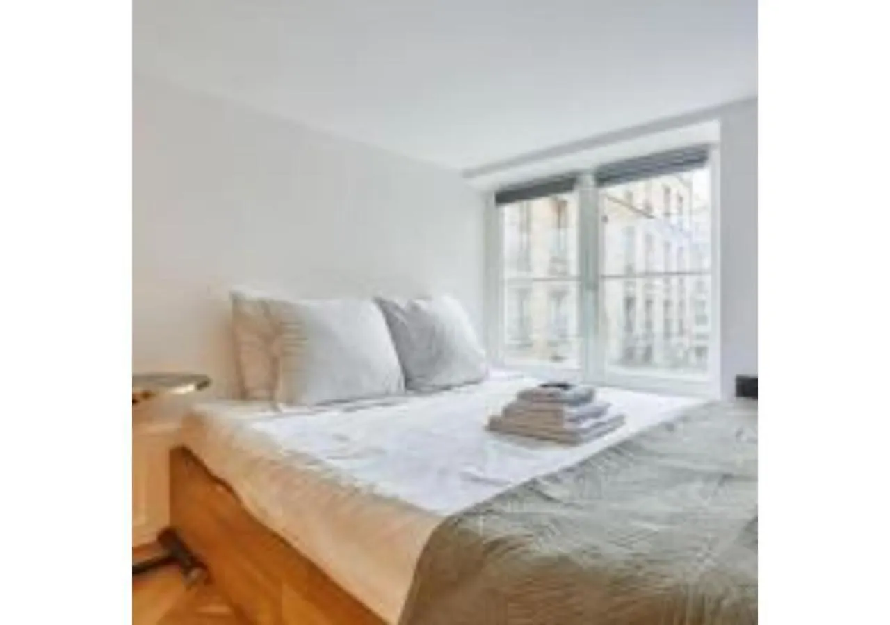 Duplex Center Of Paris By Studioprestige Apartment