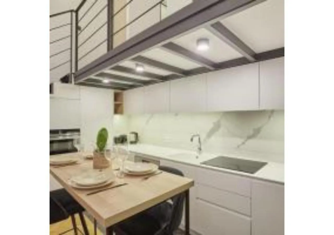 Apartment Duplex Center Of Paris By Studioprestige France