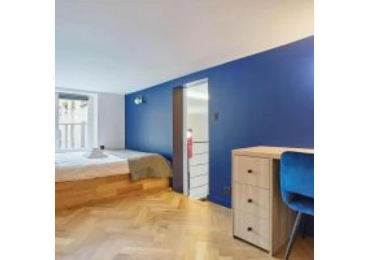 Duplex Center Of Paris By Studioprestige Apartment