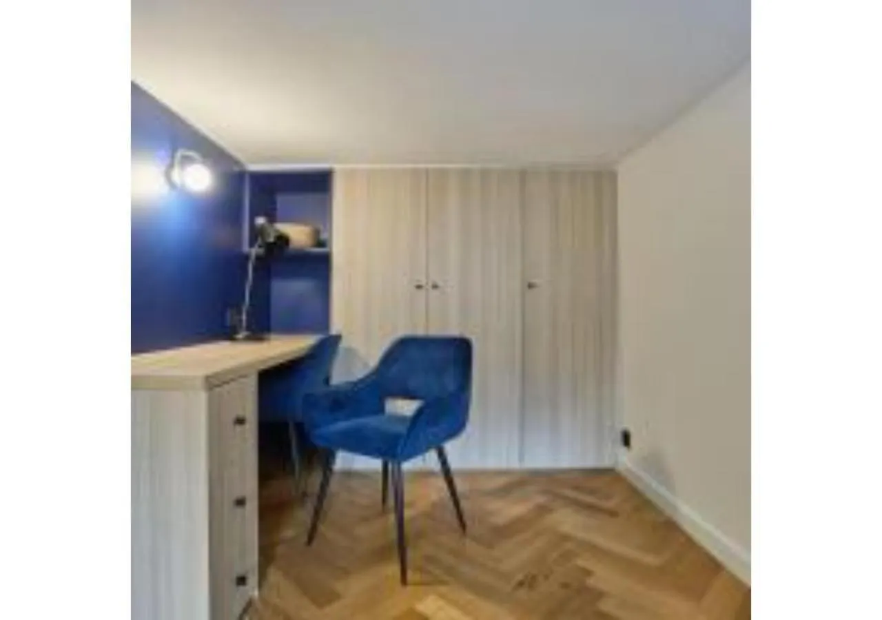 Apartment Duplex Center Of Paris By Studioprestige